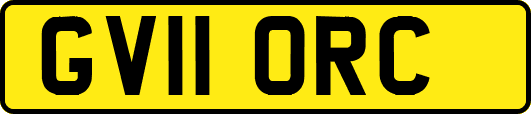 GV11ORC