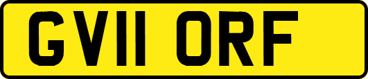 GV11ORF