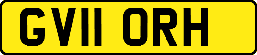 GV11ORH