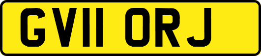 GV11ORJ