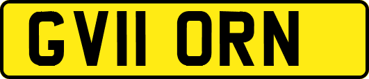 GV11ORN