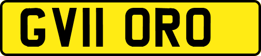 GV11ORO