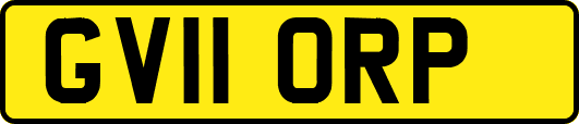 GV11ORP