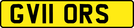 GV11ORS
