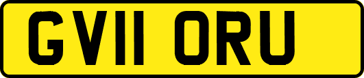 GV11ORU