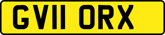 GV11ORX