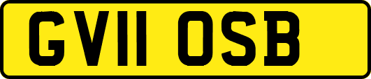 GV11OSB