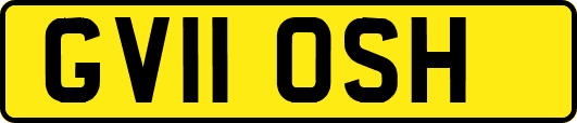 GV11OSH