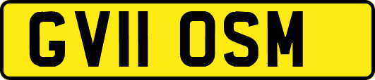 GV11OSM