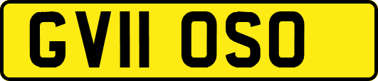 GV11OSO
