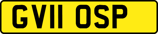 GV11OSP