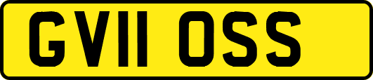 GV11OSS