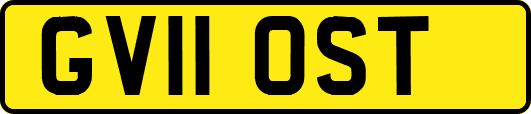 GV11OST