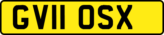 GV11OSX