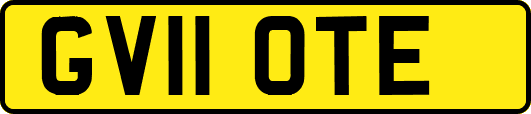 GV11OTE