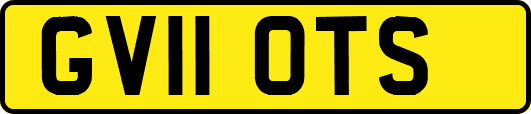 GV11OTS