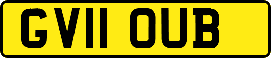 GV11OUB