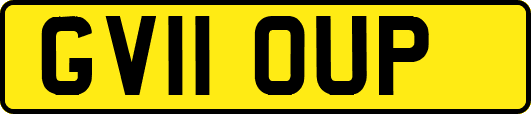 GV11OUP