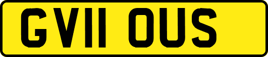 GV11OUS