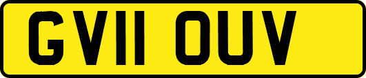 GV11OUV