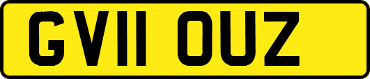 GV11OUZ