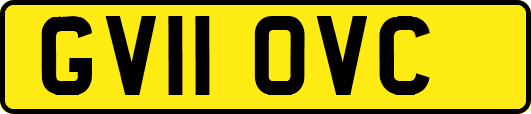 GV11OVC