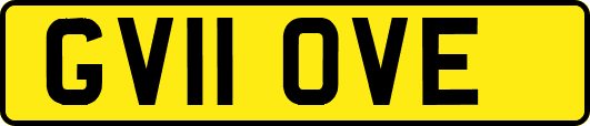 GV11OVE