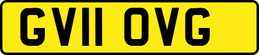 GV11OVG