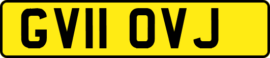 GV11OVJ
