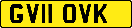GV11OVK