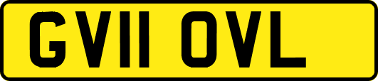 GV11OVL