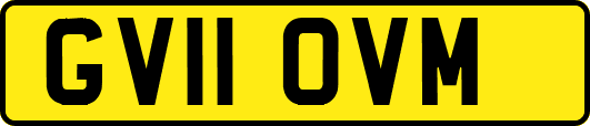 GV11OVM