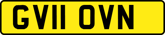 GV11OVN