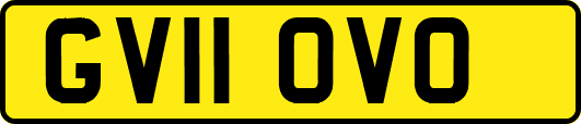 GV11OVO