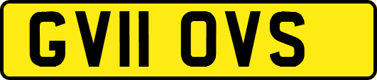 GV11OVS