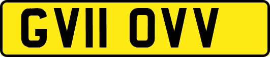 GV11OVV