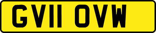 GV11OVW