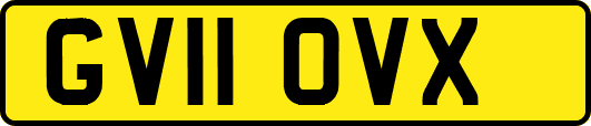 GV11OVX
