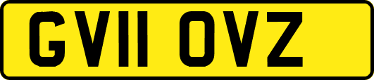 GV11OVZ