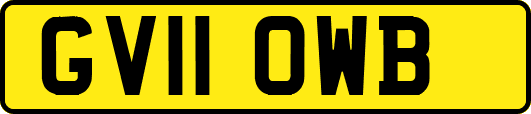 GV11OWB
