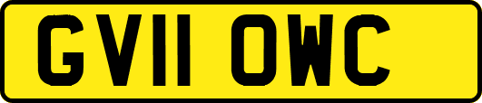 GV11OWC