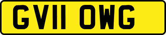 GV11OWG