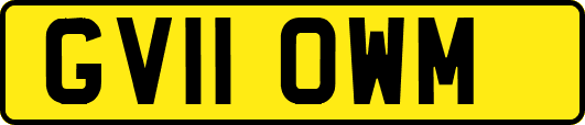 GV11OWM
