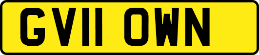 GV11OWN