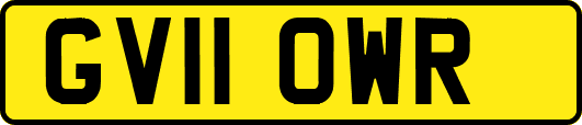 GV11OWR