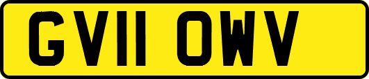 GV11OWV