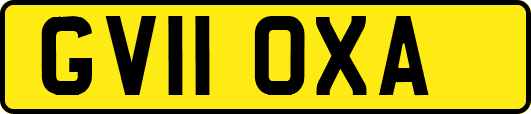 GV11OXA