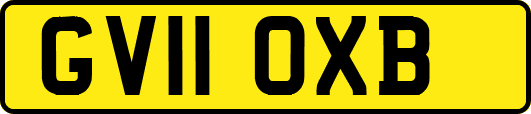 GV11OXB
