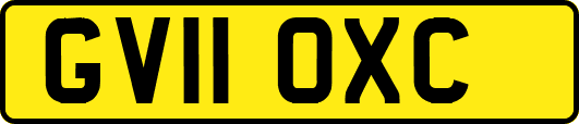 GV11OXC