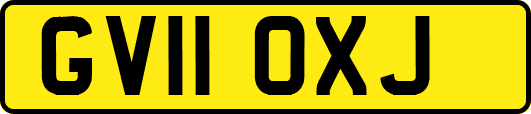 GV11OXJ